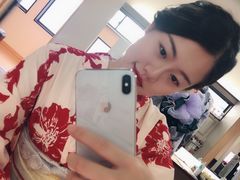 -京都冈本和服体验租赁店(清水寺店)