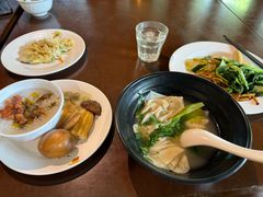 -三亚湾红树林度假世界(木棉酒店)