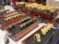 -非烤勿扰自助烤肉(阳江百利广场店)