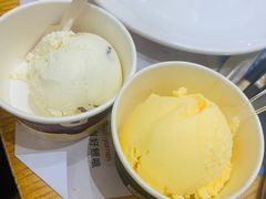 -鲤鱼门渔人码头自助餐厅