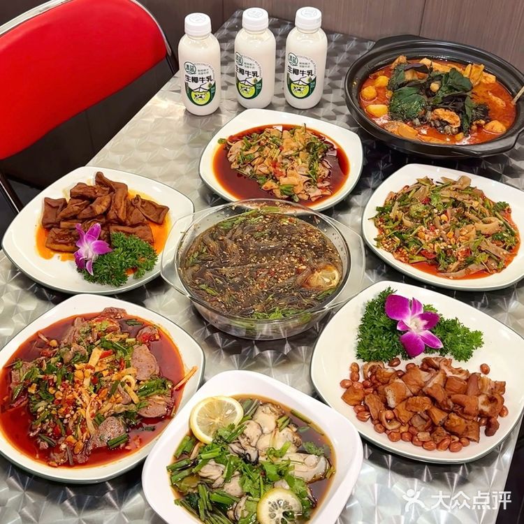 柳州除了螺蛳粉还有这些小众好吃的美食（6家）