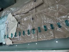 -福奈特洗衣洗鞋(芷江西路店)