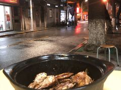 -百家春好德来姜母鸭