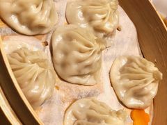 鲜虾小笼包-弄堂小笼包(天津南开大悦城店)