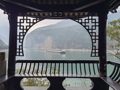 -白帝城·瞿塘峡景区