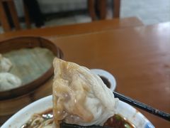 -绿杨馄饨店(上塘街店)