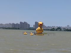 -云龙湖旅游景区