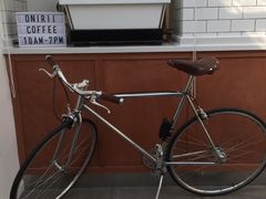 -Onirii Coffee(长乐路店)