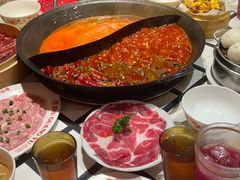 -朱光玉火锅馆(全国总店·金冠好店)