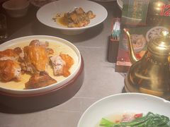 -张家卫·阳江菜·小海鲜(肥婆湾桥店)
