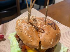 -漪龙台·B26 Rooftop Lounge