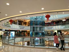 -万达广场(福州金融街店)