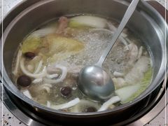 -椰子营·椰子鸡火锅(万象里店)