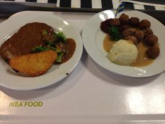 -宜家·瑞典风味餐厅(无锡店)