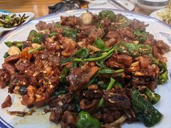 -食鸡公社辣子鸡·潍坊菜·烧烤