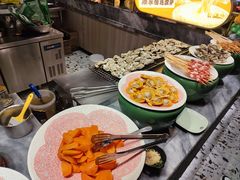 -欢乐牧场主题自助料理(T12店)
