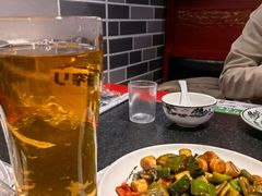 -老北京胡同味道二荤铺(酒仙桥店)