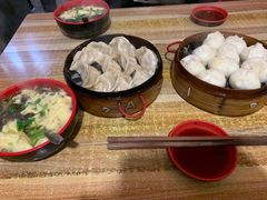 -杭州小笼包(地质大学店)