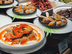 -甬上名灶(天一阁·翠柏店)