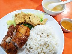 -粤味轩快餐店(天下第一泉店)