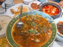 -光海·乡记酸菜鱼·始于1996(花园路店)