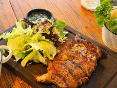 -El Bodegon阿根廷秘鲁餐厅(幸福路店)