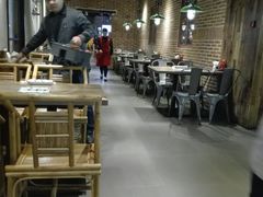 大堂-辛香汇(大华第一坊店)