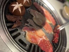 -猫抓烤肉(春熙路店)