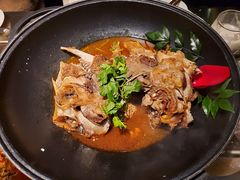 -夜宴江景餐厅