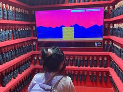 -不可思议减压馆·解压博物馆·摔碗发泄·团建定制