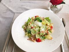 -La Sauce法意餐厅