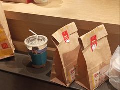 -麦当劳(光新乐购店)