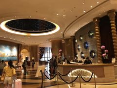 -澳门十六浦索菲特大酒店