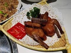 -红日饭店(裕隆三路店)