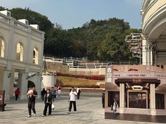 -孙文西路步行街