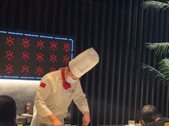 -火地铁板烧(虹口龙之梦店)
