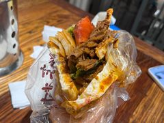 -袁家村关中印象体验地(大唐不夜城店)