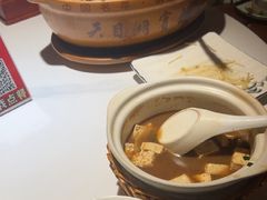 -风味小馆(天目湖宾馆店)
