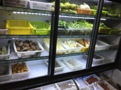 -凤嫂农家乐(梁弄店)
