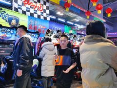 -万达广场(龙湖店)