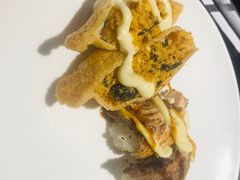 -索菲特酒店 · 云尚天际自助餐厅