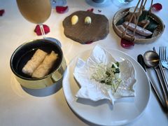 -量子制造·元创意料理(李公堤店)