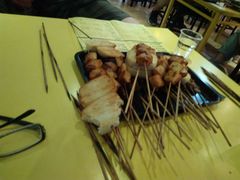 -望京小腰(北京总店)