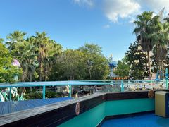 -海合安武汉极地海洋公园