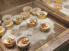 -山焱·炭火自助烤肉(周浦万达店)