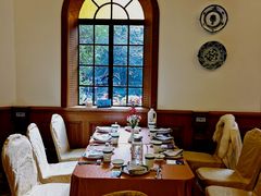 -马勒别墅·中餐厅