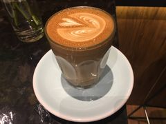 -Seesaw Coffee(环贸iapm店)