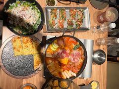 -KimPro 辛普乐概念韩餐