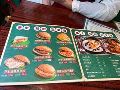 -三宝冰室(皇朝店)