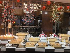 -锦州喜来登酒店-盛宴黄油熟成牛排自助晚餐
